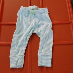 Little Bundles size 0 to 3 months pants.